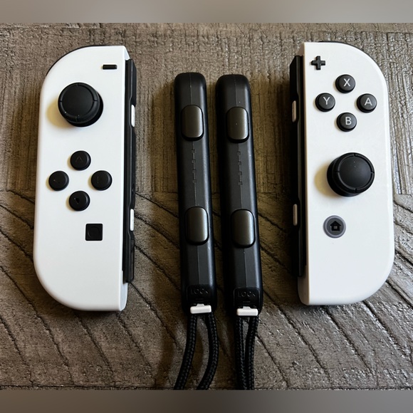 Nintendo Switch Oled accessories. Does not include console. Make me an offer - Picture 7 of 15